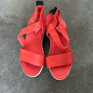 Franco Sarto Platforms